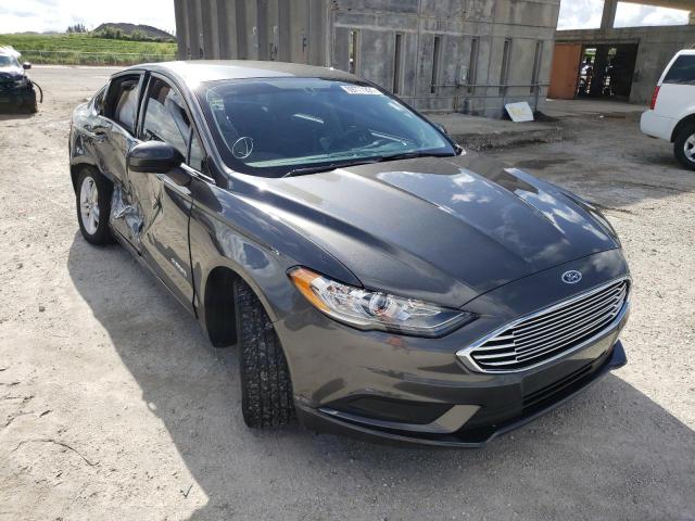 3FA6P0LU6JR160296  ford  2018 IMG 0