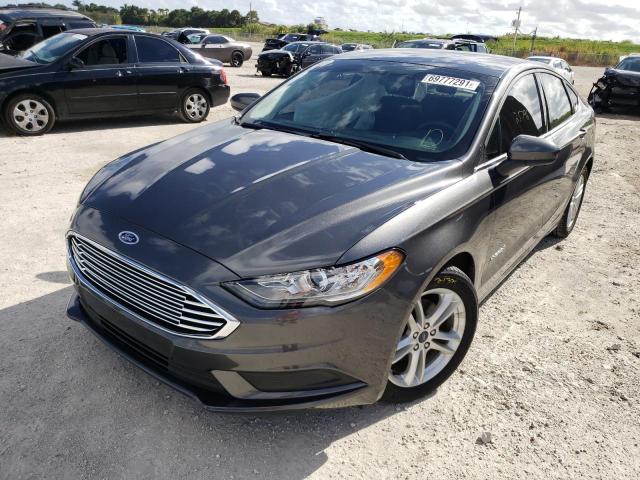 3FA6P0LU6JR160296  ford  2018 IMG 1