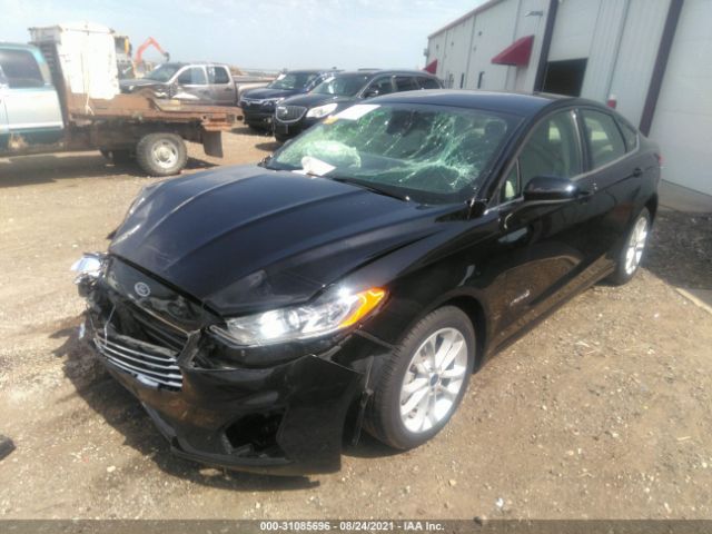 3FA6P0LU6KR185071  ford fusion 2018 IMG 1