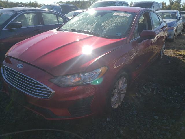 3FA6P0LU8KR126054  ford  2019 IMG 1