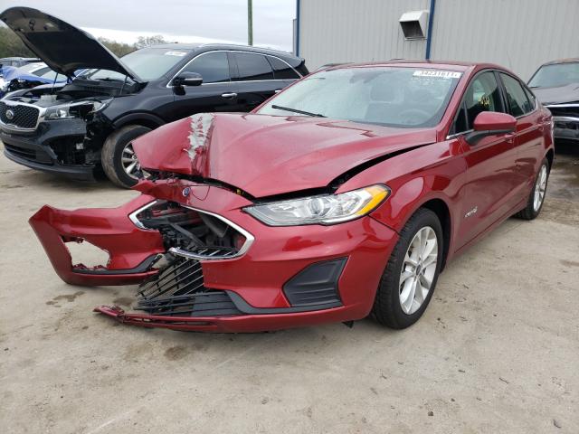 3FA6P0LUXKR124497  ford  2019 IMG 1