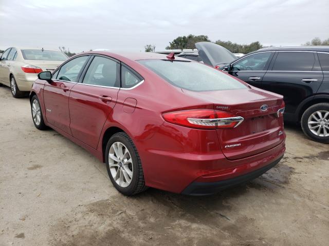 3FA6P0LUXKR124497  ford  2019 IMG 2