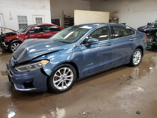 3FA6P0MU9KR118009  ford fusion 2019 IMG 0