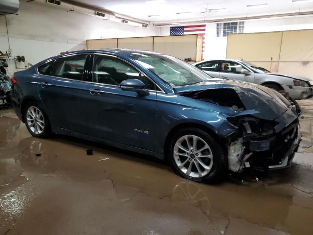 3FA6P0MU9KR118009  ford fusion 2019 IMG 3