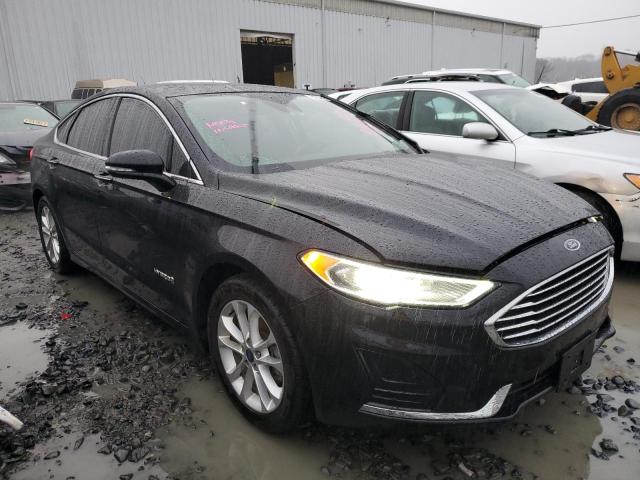 3FA6P0MUXKR110999  ford fusion 2019 IMG 3