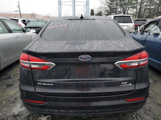 3FA6P0MUXKR110999  ford fusion 2019 IMG 5