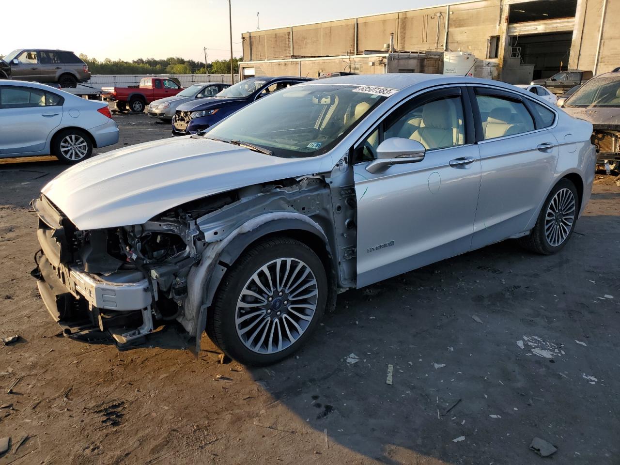 3FA6P0RU4JR235200  ford fusion 2018 IMG 0