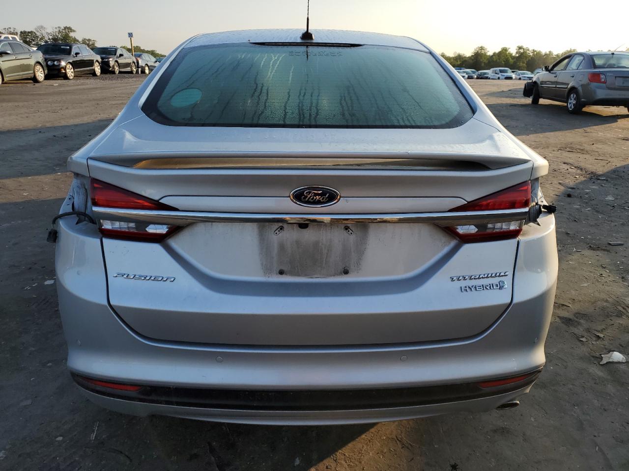 3FA6P0RU4JR235200  ford fusion 2018 IMG 5