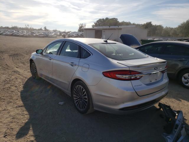 3FA6P0RUXJR192286  ford fusion 2018 IMG 2