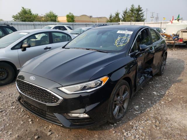 3FA6P0VP4JR227906  ford  2018 IMG 1