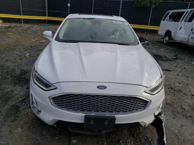 3FA6P0D93LR151813  ford fusion 2019 IMG 4