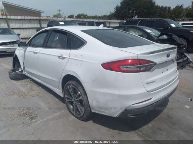 3FA6P0D96KR242315  ford fusion 2019 IMG 2