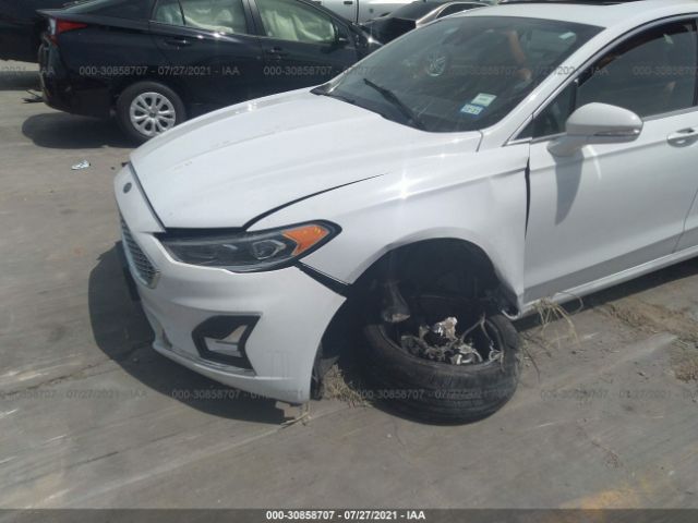 3FA6P0D96KR242315  ford fusion 2019 IMG 5