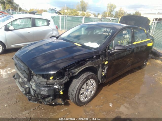 3FA6P0G70KR248671  ford fusion 2019 IMG 1