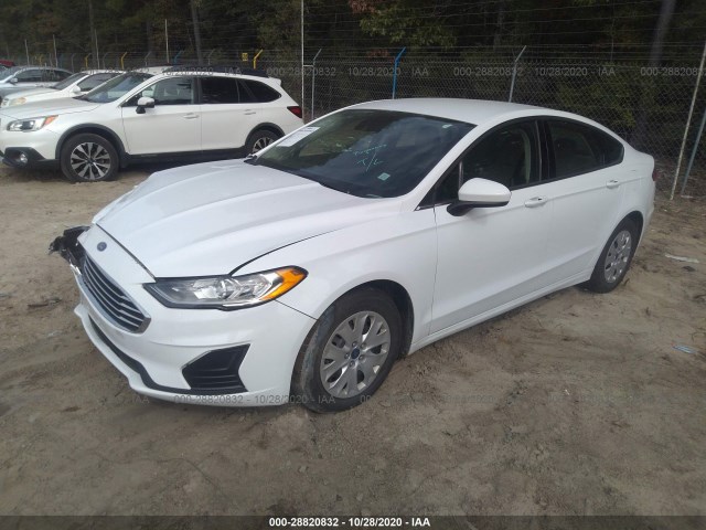 3FA6P0G74KR159881  ford fusion 2019 IMG 1