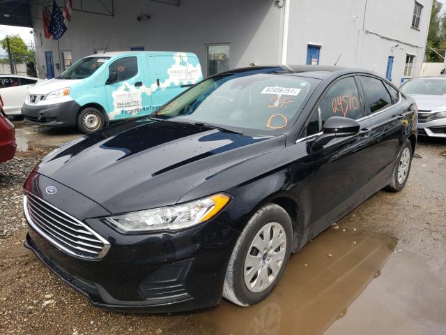 3FA6P0G74KR229489  ford  2019 IMG 1