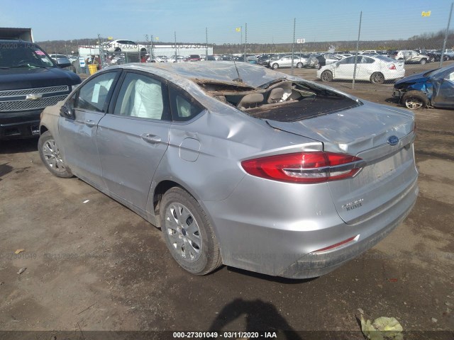 3FA6P0G77KR268335  ford fusion 2019 IMG 2