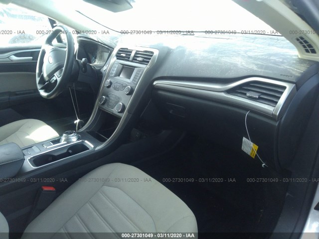 3FA6P0G77KR268335  ford fusion 2019 IMG 4