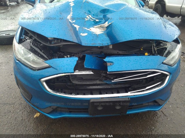 3FA6P0G78KR269073  ford fusion 2019 IMG 5