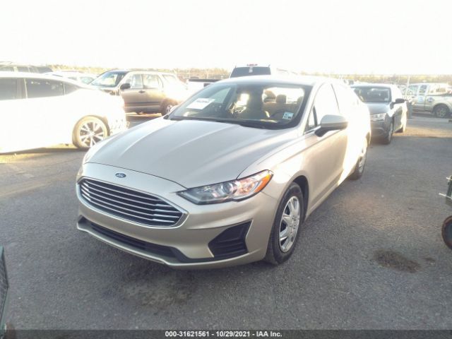 3FA6P0G79KR162484  ford fusion 2019 IMG 1