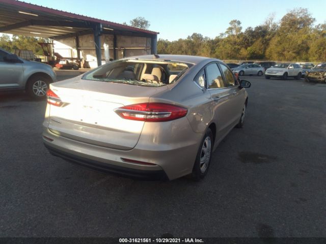 3FA6P0G79KR162484  ford fusion 2019 IMG 3