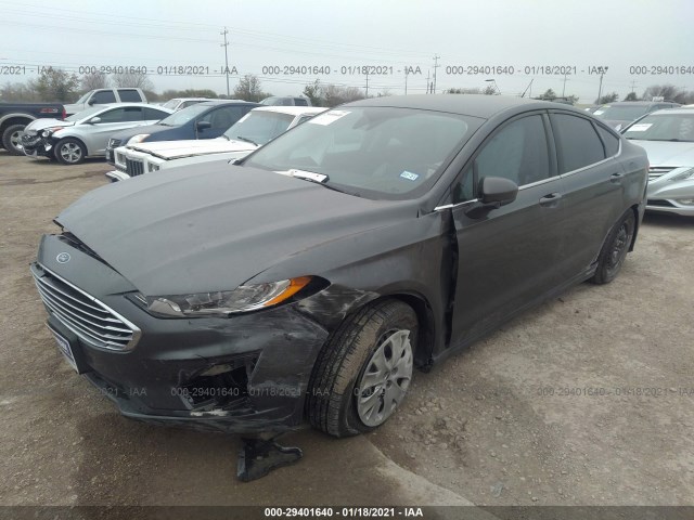 3FA6P0G79KR283290  ford fusion 2019 IMG 1