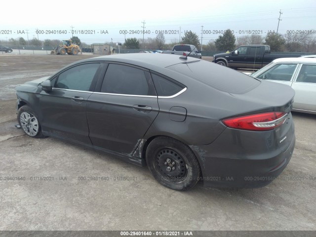 3FA6P0G79KR283290  ford fusion 2019 IMG 2