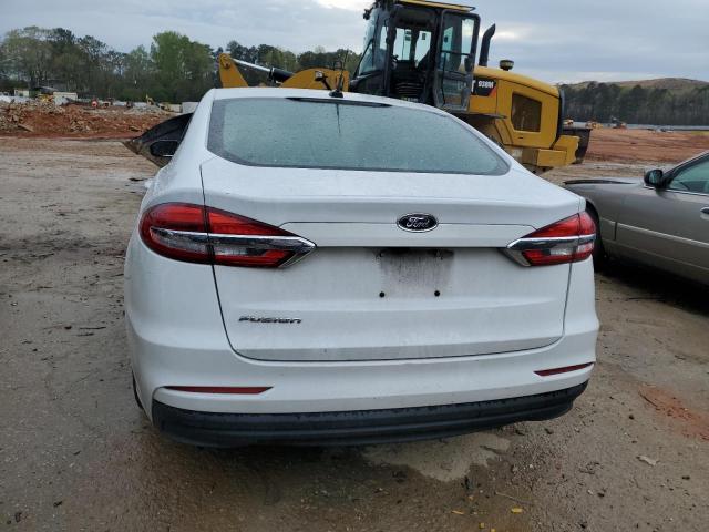 3FA6P0G7XKR245793  ford fusion 2019 IMG 5