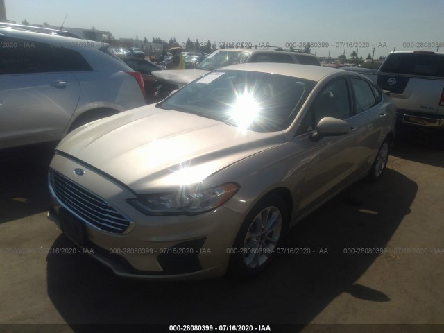 3FA6P0H79KR186248  ford fusion 2019 IMG 1