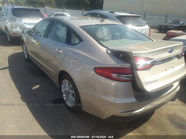 3FA6P0H79KR186248  ford fusion 2019 IMG 2