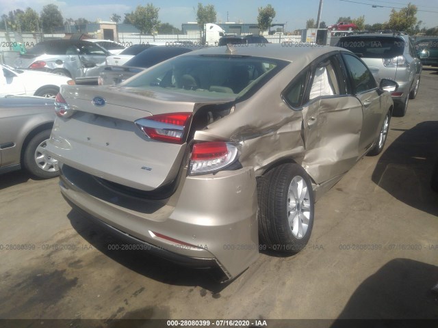 3FA6P0H79KR186248  ford fusion 2019 IMG 3