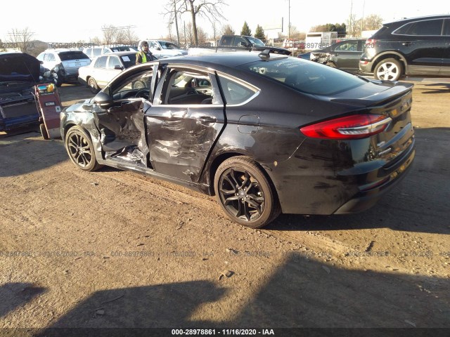 3FA6P0HD0KR239828  ford fusion 2019 IMG 2