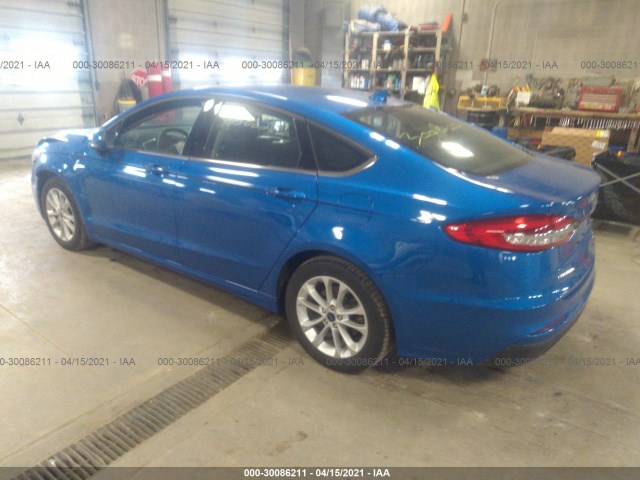 3FA6P0HD0KR247704  ford fusion 2019 IMG 2