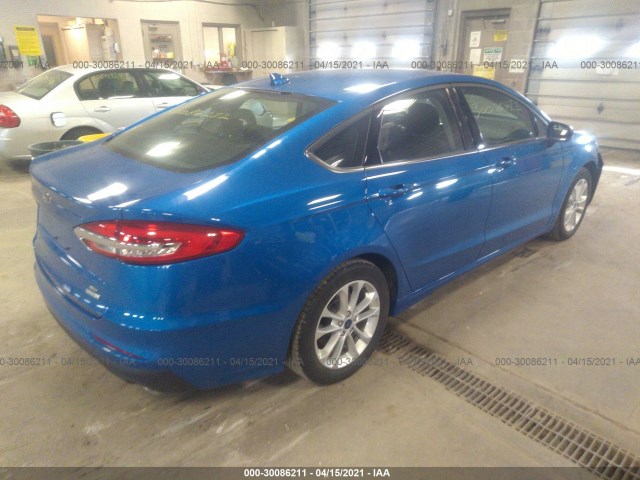 3FA6P0HD0KR247704  ford fusion 2019 IMG 3