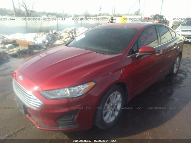 3FA6P0HD1KR163777  ford fusion 2019 IMG 1