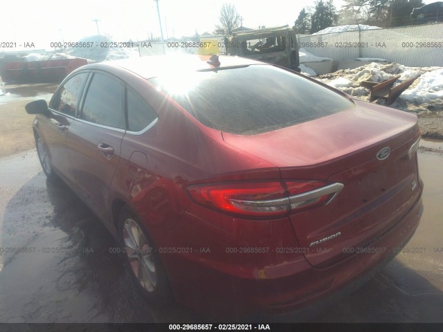 3FA6P0HD1KR163777  ford fusion 2019 IMG 2