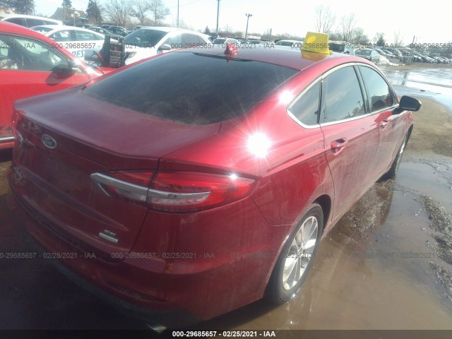 3FA6P0HD1KR163777  ford fusion 2019 IMG 3