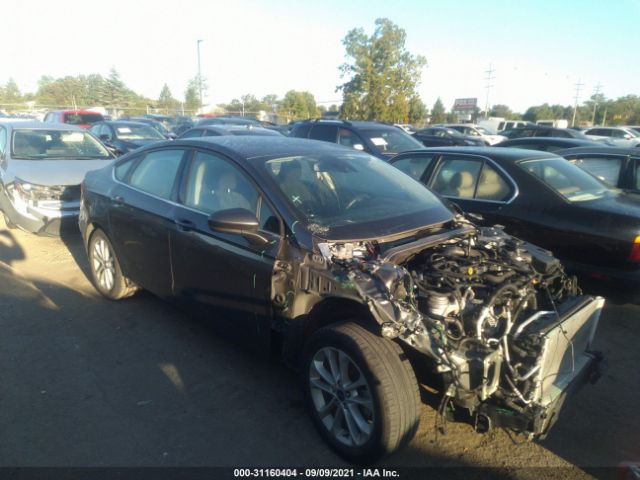 3FA6P0HD1KR231320  ford fusion 2019 IMG 0