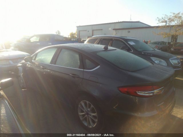 3FA6P0HD1KR231320  ford fusion 2019 IMG 2