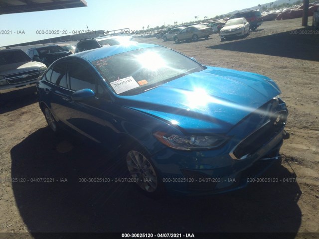 3FA6P0HD4KR176720  ford fusion 2019 IMG 0