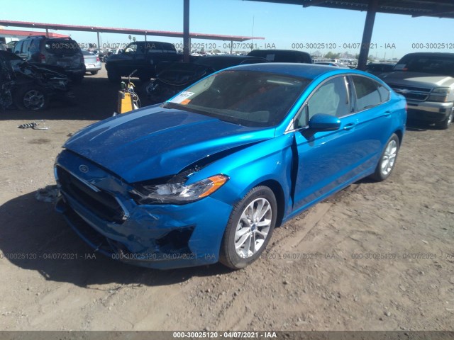 3FA6P0HD4KR176720  ford fusion 2019 IMG 1