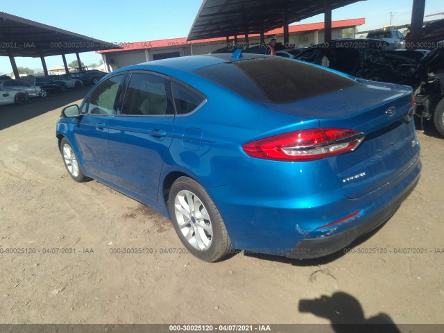 3FA6P0HD4KR176720  ford fusion 2019 IMG 2