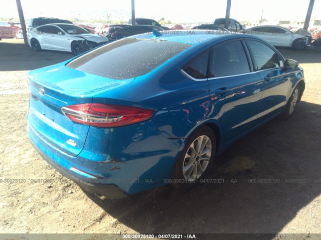 3FA6P0HD4KR176720  ford fusion 2019 IMG 3