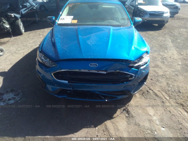 3FA6P0HD4KR176720  ford fusion 2019 IMG 5