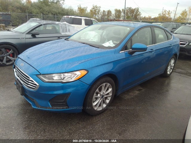 3FA6P0HD6KR281825  ford fusion 2019 IMG 1