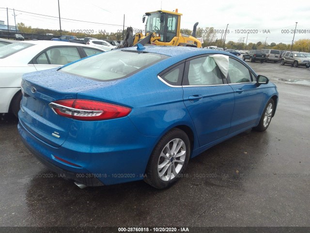 3FA6P0HD6KR281825  ford fusion 2019 IMG 3