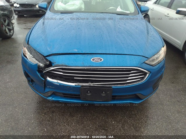 3FA6P0HD6KR281825  ford fusion 2019 IMG 5