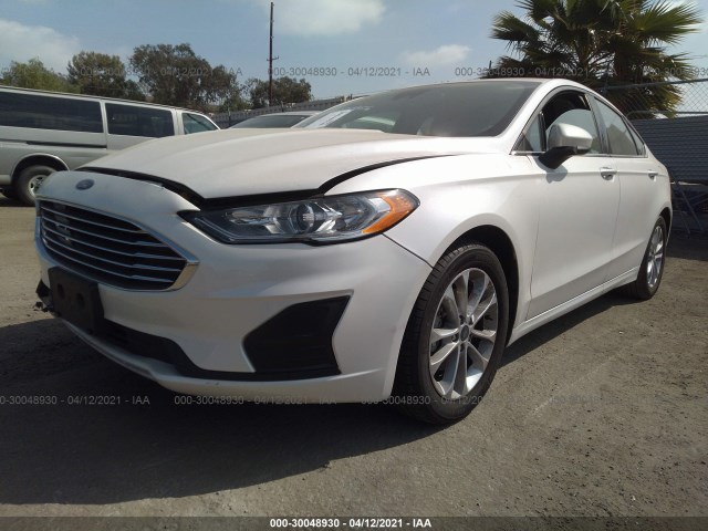 3FA6P0HDXKR284260  ford fusion 2019 IMG 1