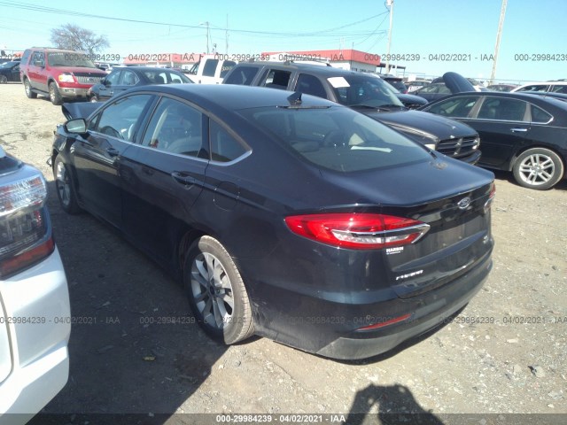 3FA6P0HDXLR143321  ford fusion 2020 IMG 2