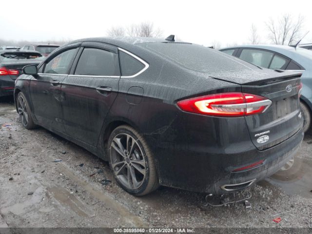 3FA6P0K98KR230766  ford fusion 2019 IMG 2